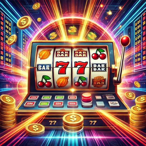 lotusbet slot oyunları